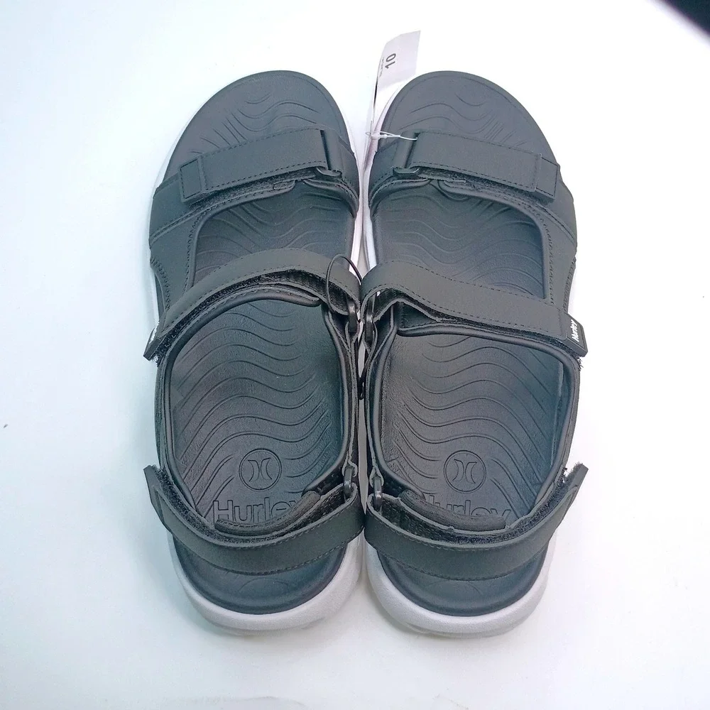 Hurley oceanside sandals